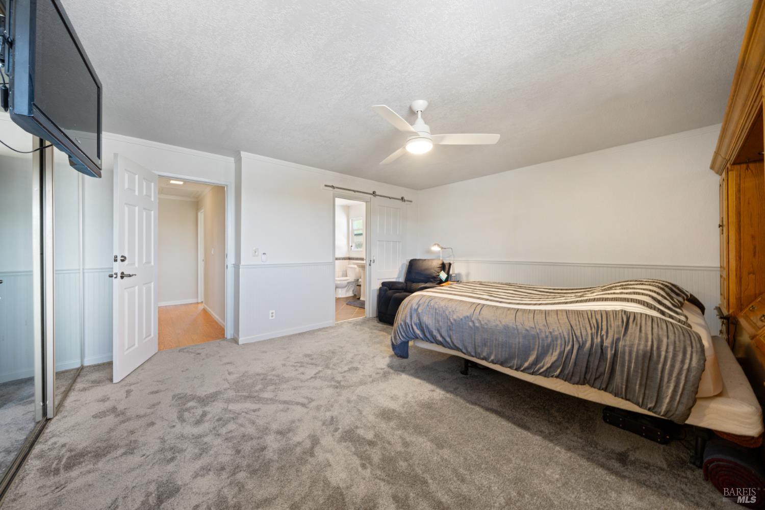 Detail Gallery Image 23 of 52 For 124 Hydrangea Ct, Vallejo,  CA 94591 - 4 Beds | 2/1 Baths