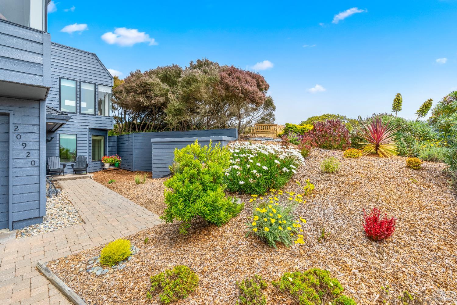 Detail Gallery Image 5 of 46 For 20920 Grebe Ct, Bodega Bay,  CA 94923 - 4 Beds | 3/1 Baths