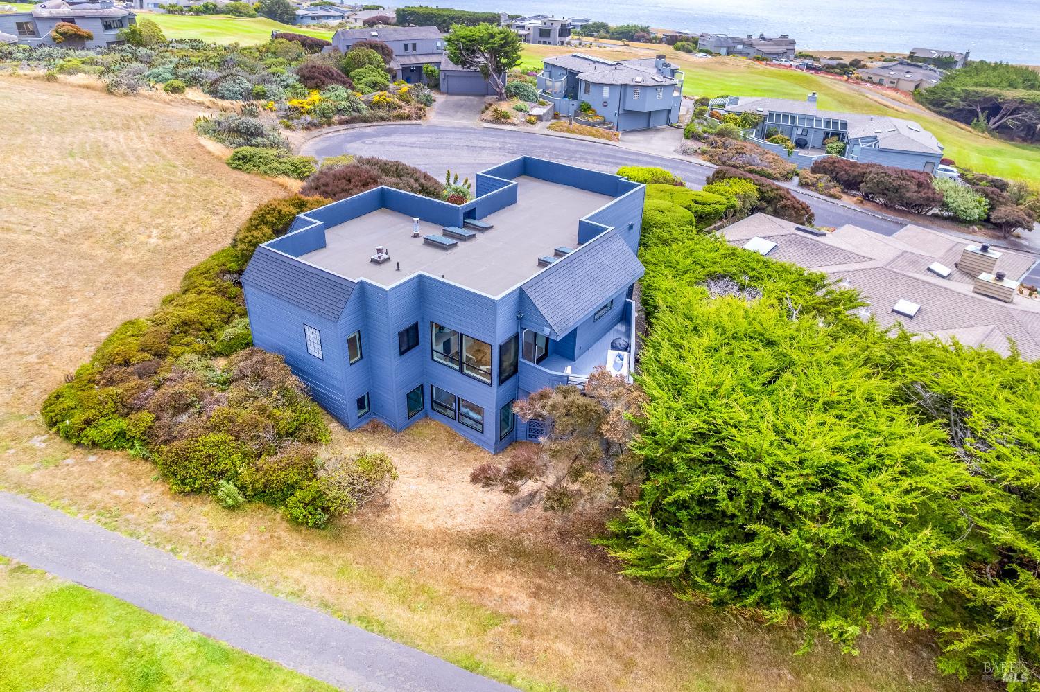 Detail Gallery Image 46 of 46 For 20920 Grebe Ct, Bodega Bay,  CA 94923 - 4 Beds | 3/1 Baths