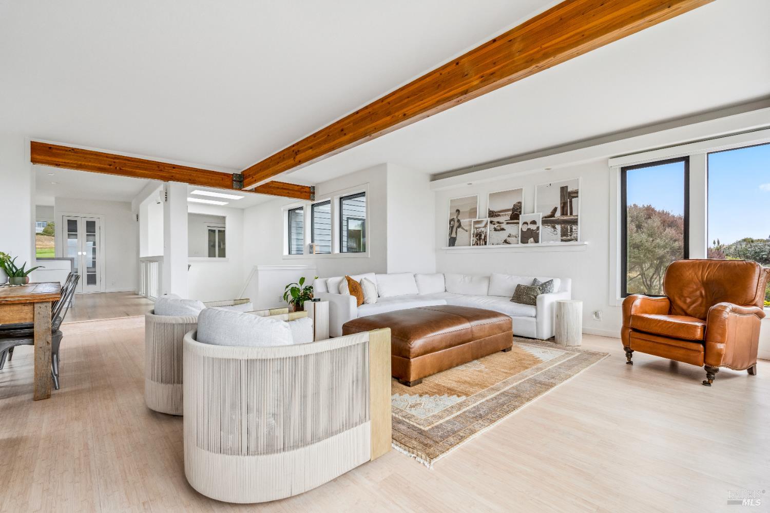 Detail Gallery Image 11 of 46 For 20920 Grebe Ct, Bodega Bay,  CA 94923 - 4 Beds | 3/1 Baths