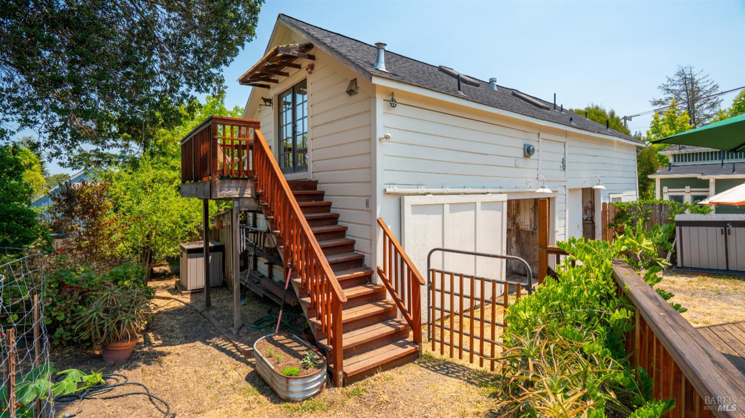 Detail Gallery Image 37 of 64 For 306 Howard St, Petaluma,  CA 94952 - 2 Beds | 1/1 Baths