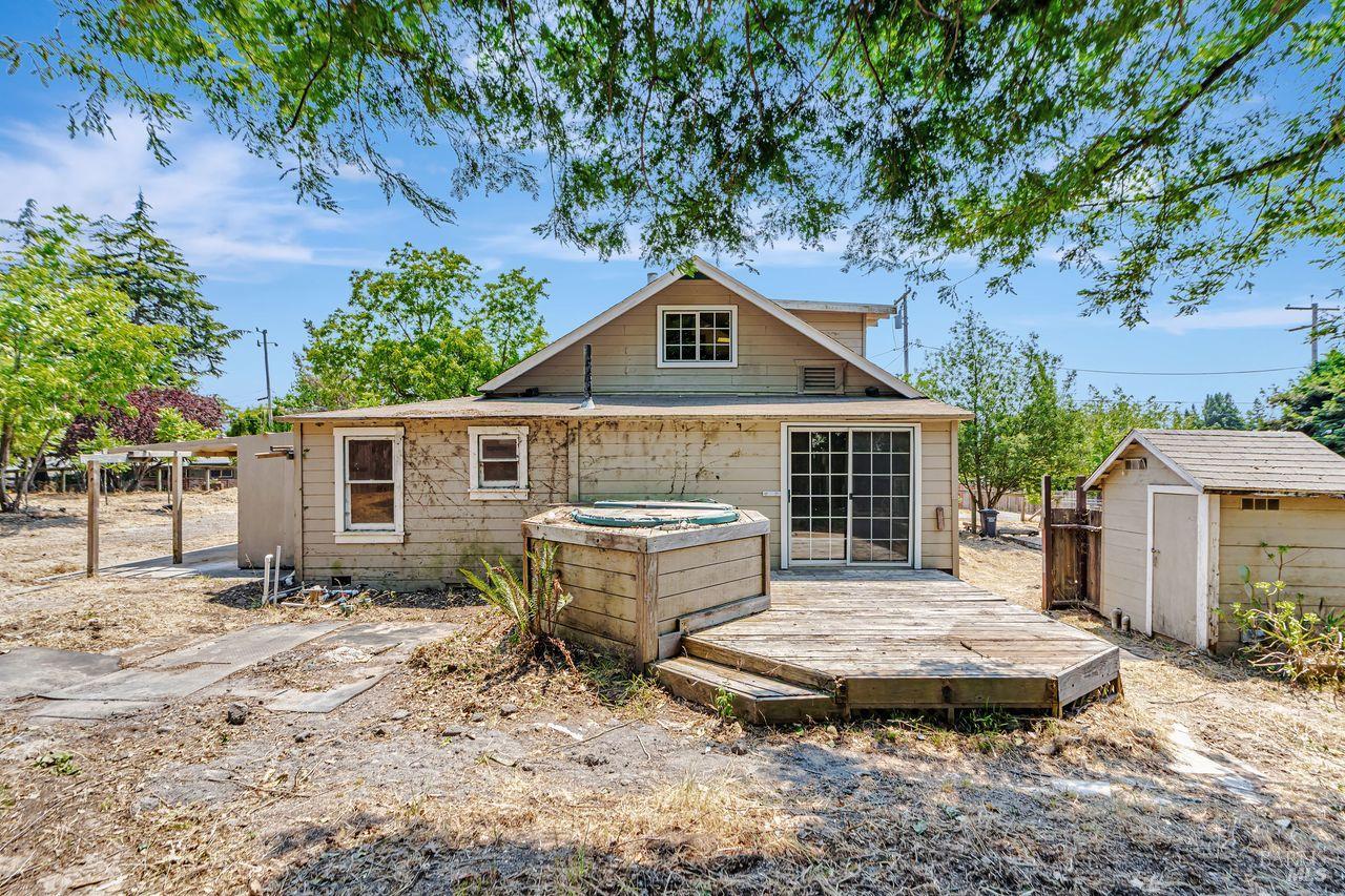 Detail Gallery Image 33 of 43 For 2690 Meier Rd, Sebastopol,  CA 95472 - 2 Beds | 1/1 Baths