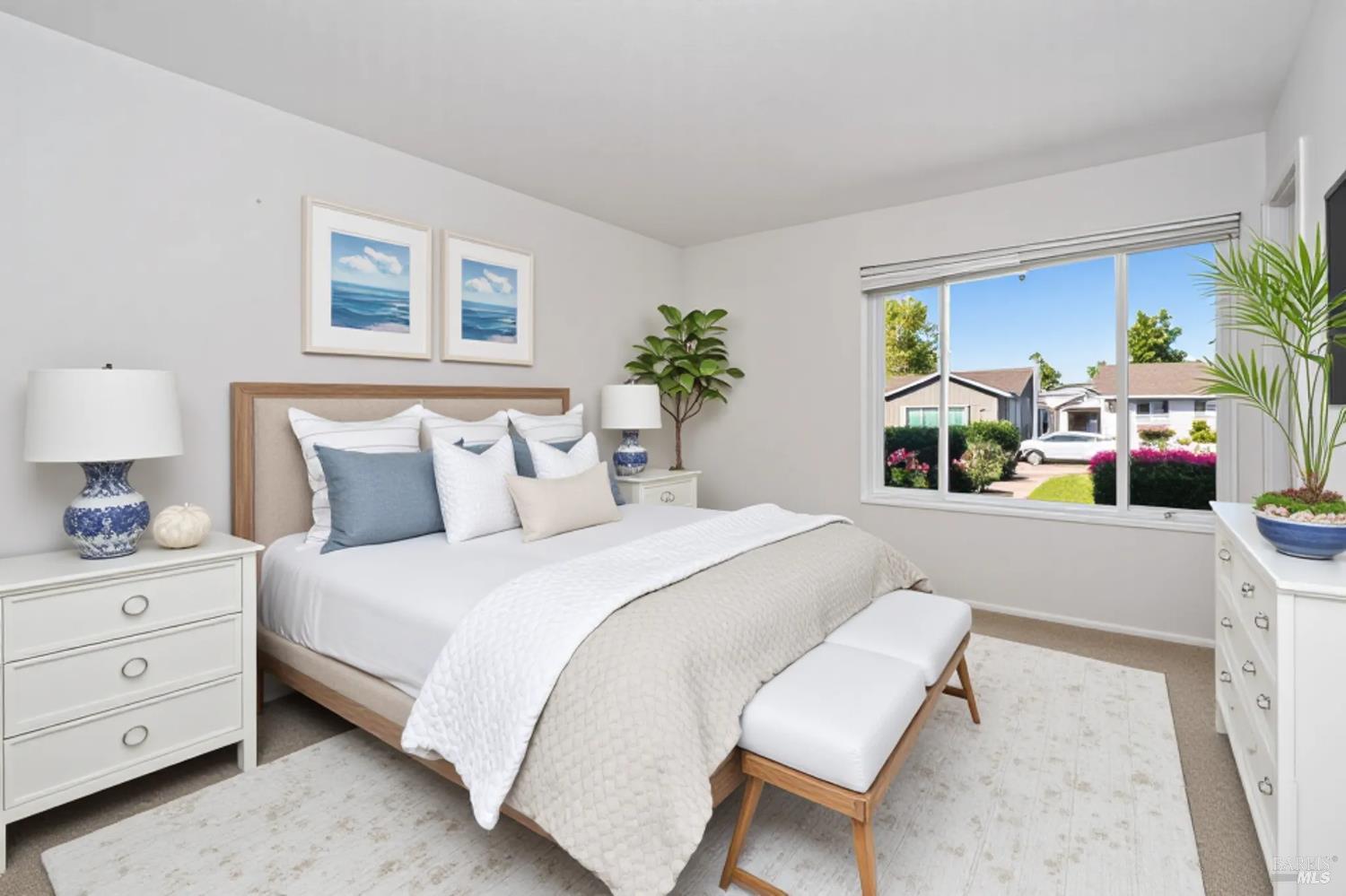 Detail Gallery Image 23 of 40 For 985 Elizabeth Ave, Rohnert Park,  CA 94928 - 3 Beds | 2 Baths