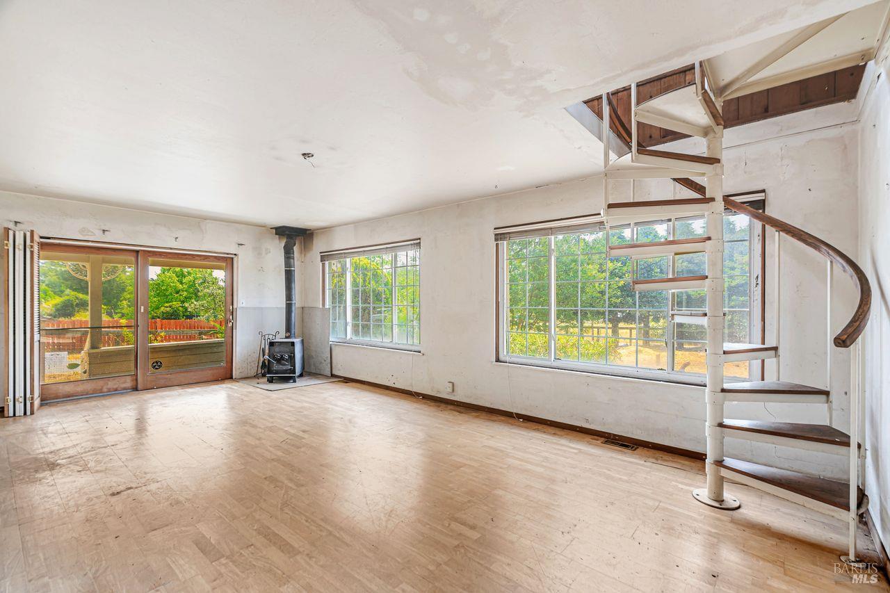 Detail Gallery Image 23 of 43 For 2690 Meier Rd, Sebastopol,  CA 95472 - 2 Beds | 1/1 Baths