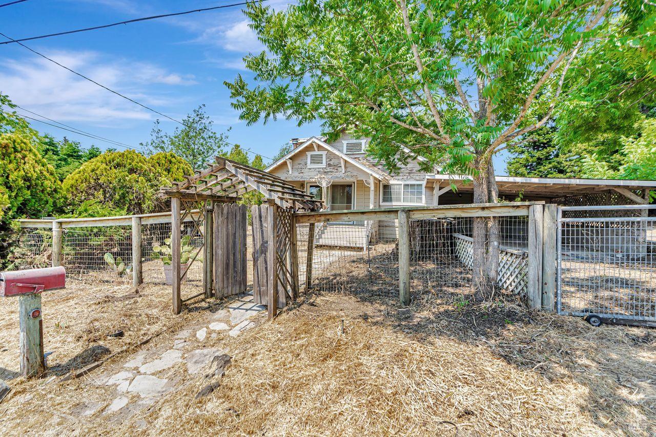 Detail Gallery Image 43 of 43 For 2690 Meier Rd, Sebastopol,  CA 95472 - 2 Beds | 1/1 Baths