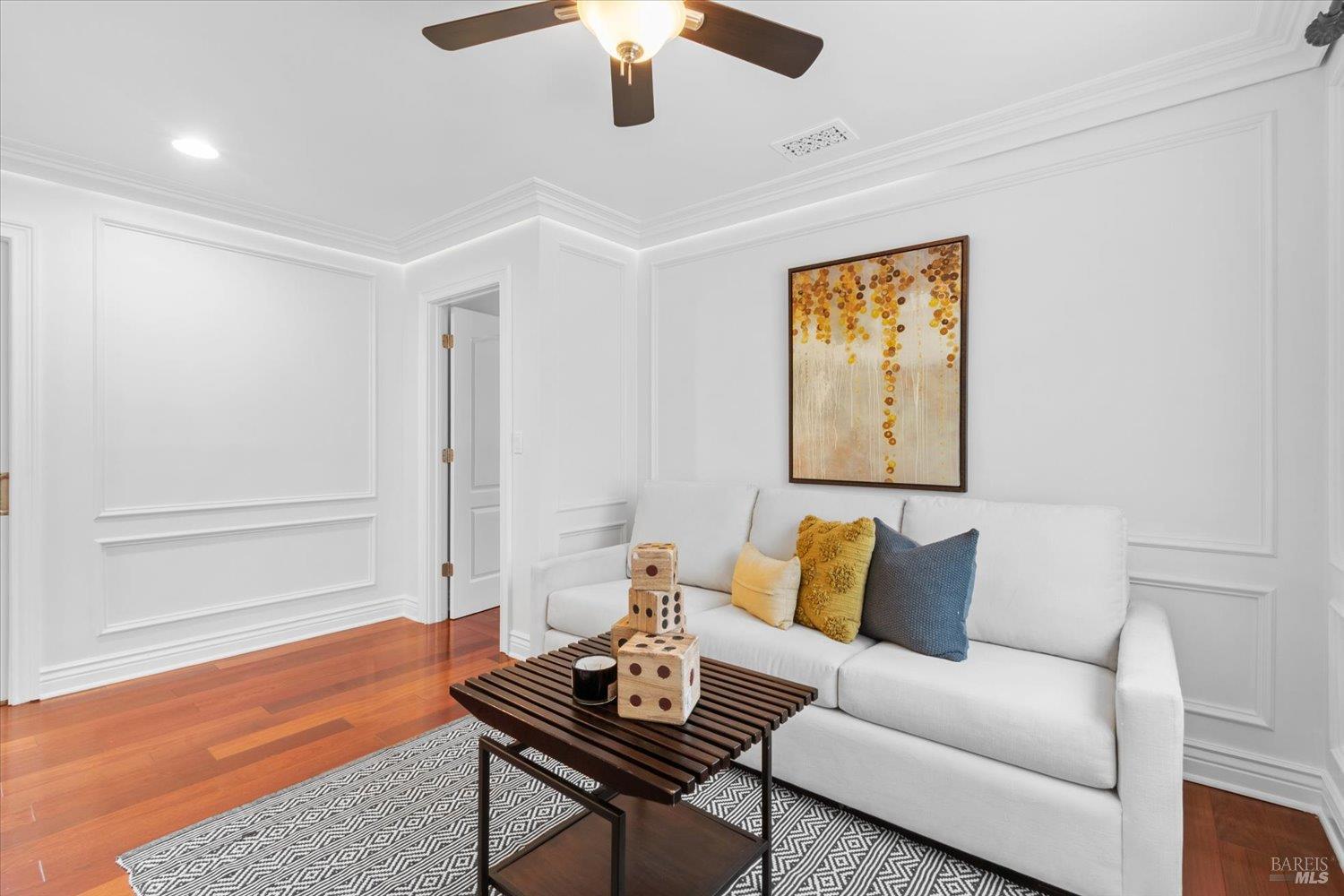 Detail Gallery Image 18 of 34 For 621 Greentree Cir, Fairfield,  CA 94534 - 3 Beds | 2/1 Baths