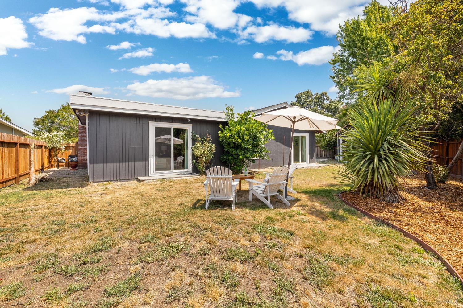 Detail Gallery Image 26 of 47 For 3637 Evergreen Ct, Napa,  CA 94558 - 4 Beds | 1/1 Baths