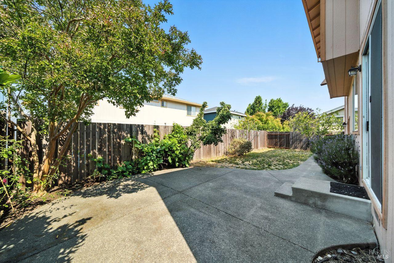 Detail Gallery Image 22 of 22 For 2335 Turquoise Way, Santa Rosa,  CA 95404 - 4 Beds | 2/1 Baths