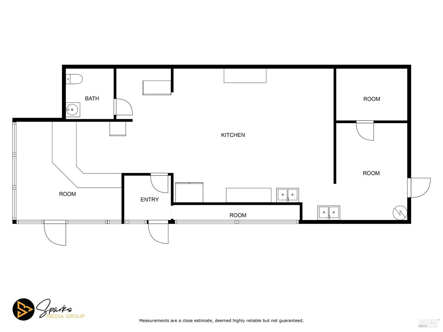 Detail Gallery Image 31 of 31 For 2305 Springs Rd, Vallejo,  CA 94591 - – Beds | – Baths