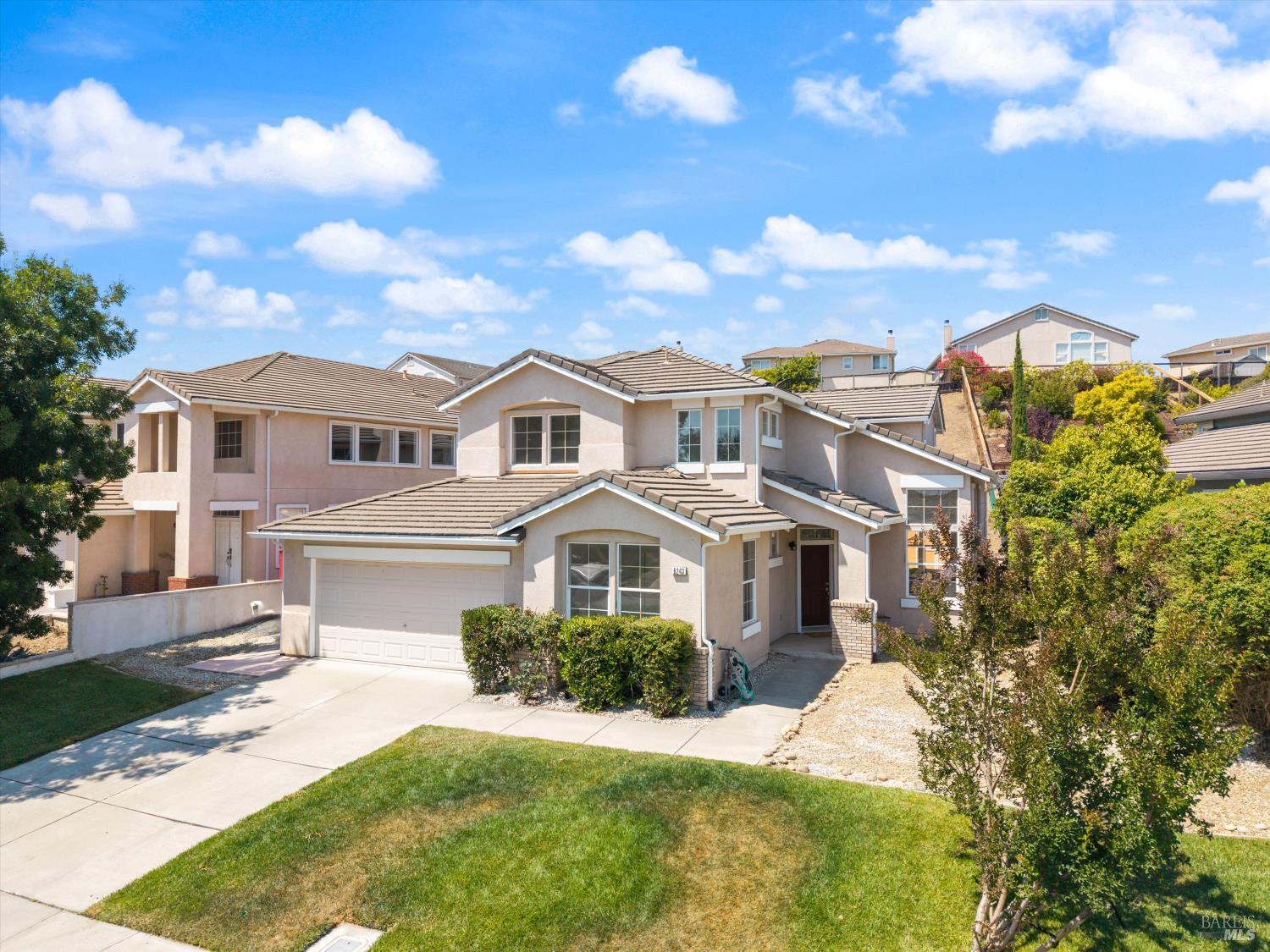 Detail Gallery Image 50 of 56 For 6243 Pebble Beach Dr, Vallejo,  CA 94591 - 4 Beds | 3 Baths