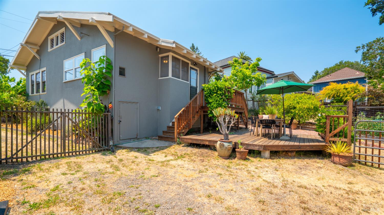Detail Gallery Image 36 of 64 For 306 Howard St, Petaluma,  CA 94952 - 2 Beds | 1/1 Baths