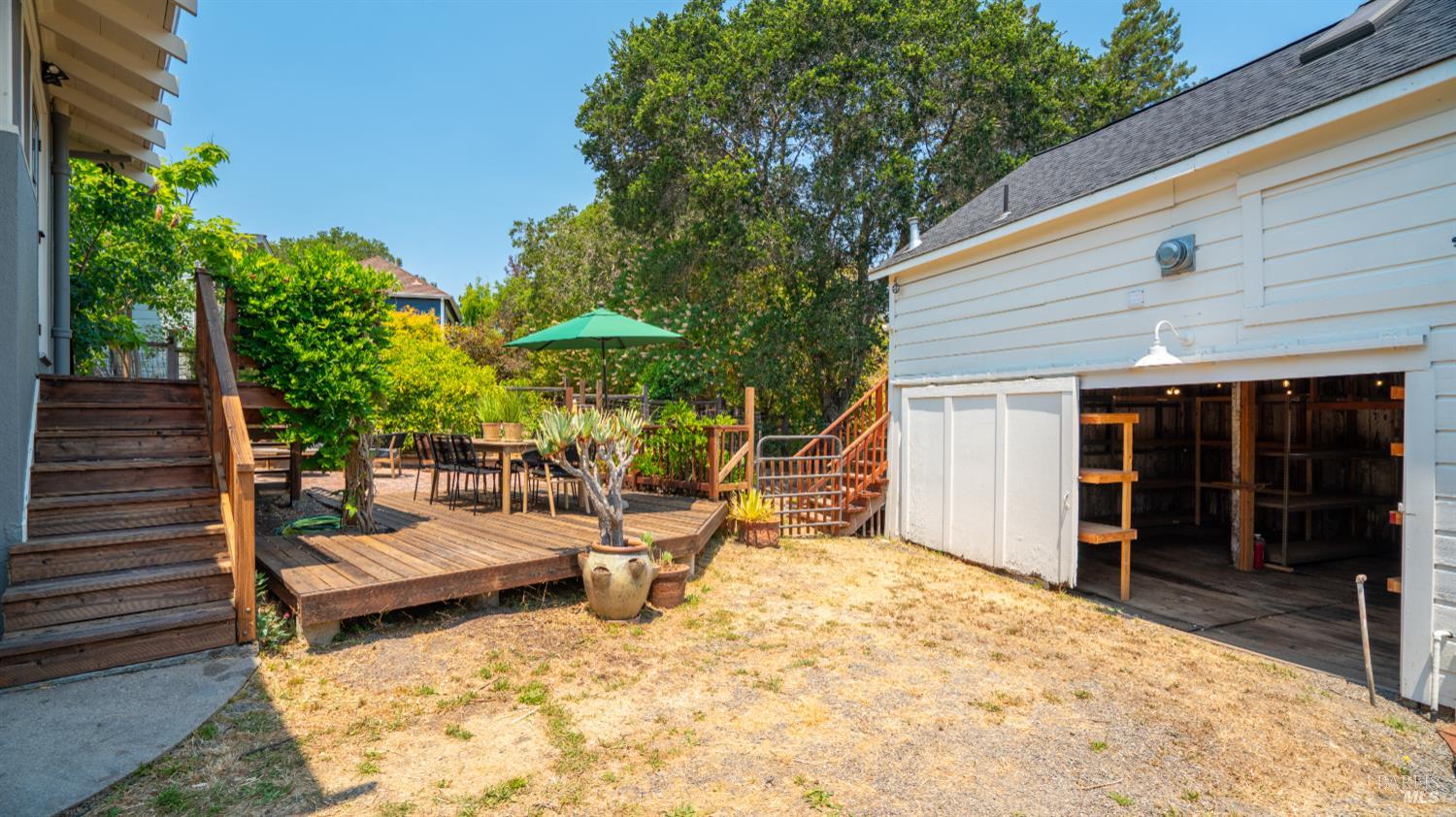 Detail Gallery Image 38 of 64 For 306 Howard St, Petaluma,  CA 94952 - 2 Beds | 1/1 Baths