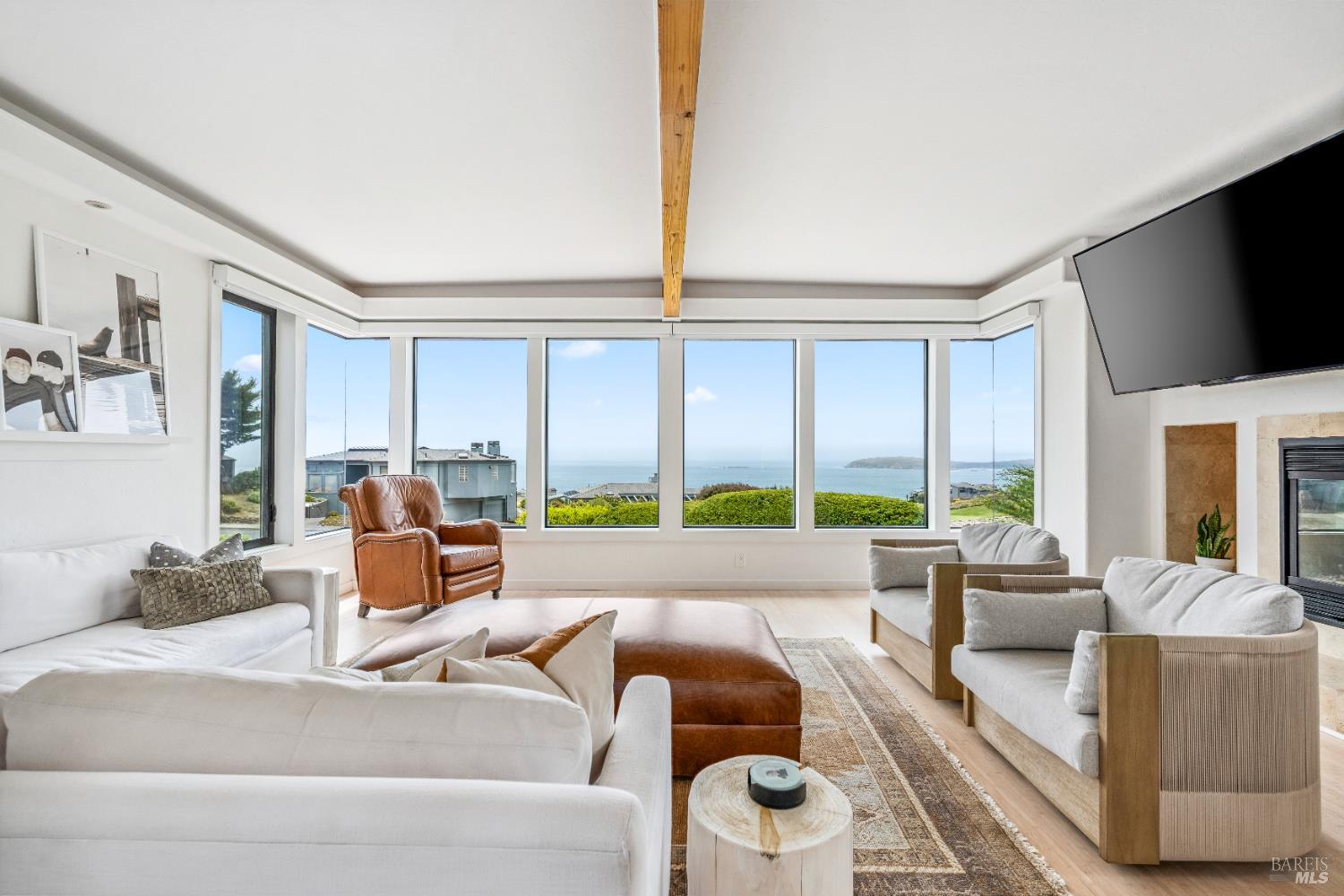 Detail Gallery Image 7 of 46 For 20920 Grebe Ct, Bodega Bay,  CA 94923 - 4 Beds | 3/1 Baths