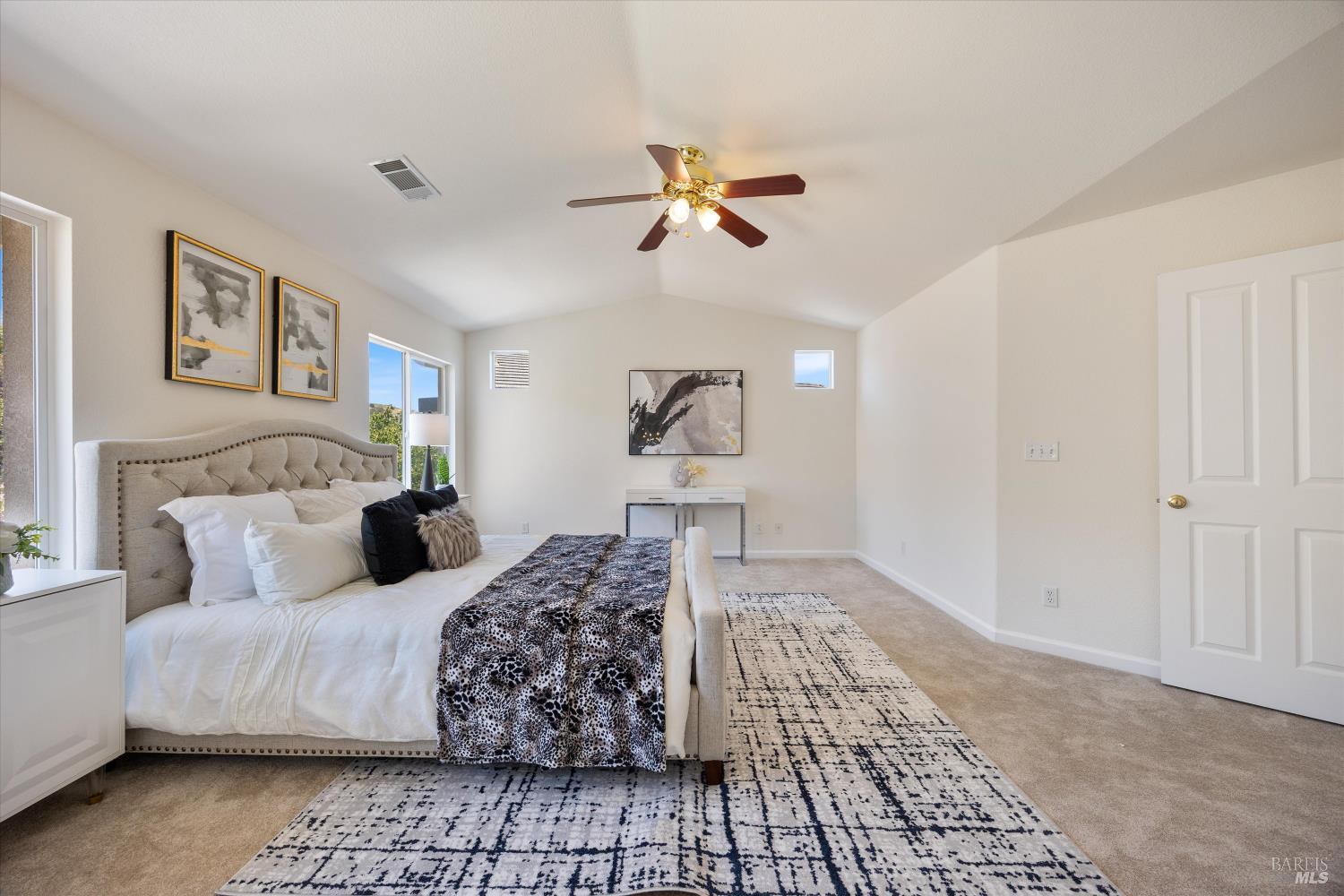 Detail Gallery Image 34 of 56 For 6243 Pebble Beach Dr, Vallejo,  CA 94591 - 4 Beds | 3 Baths