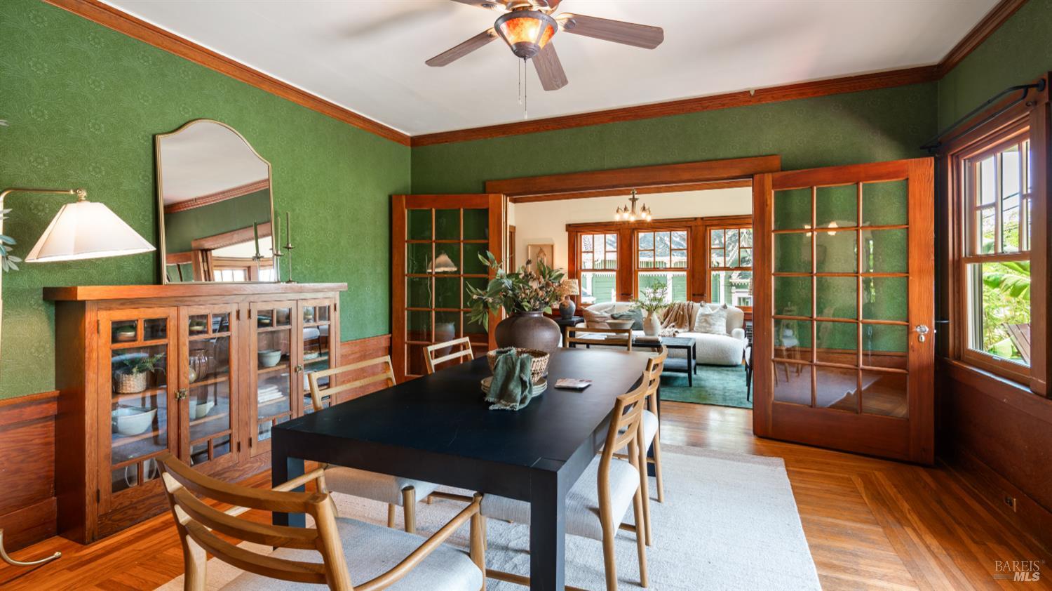 Detail Gallery Image 13 of 64 For 306 Howard St, Petaluma,  CA 94952 - 2 Beds | 1/1 Baths