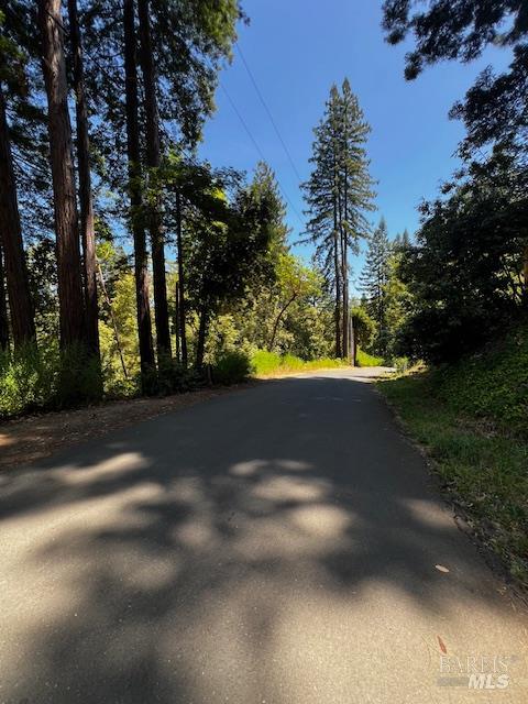 Detail Gallery Image 3 of 13 For 17599 Woods Ave, Guerneville,  CA 95446 - – Beds | – Baths