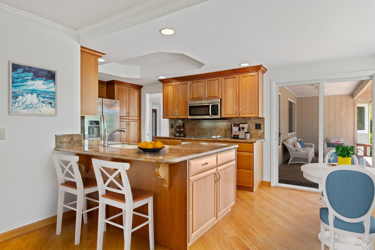 Detail Gallery Image 16 of 48 For 8819 Hood Mountain Way, Santa Rosa,  CA 95409 - 3 Beds | 2 Baths