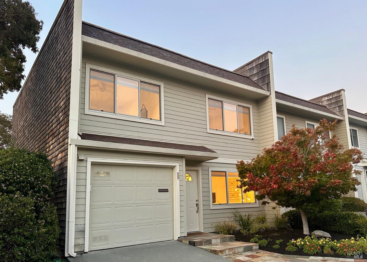 Detail Gallery Image 67 of 67 For 89 Mariner Green Dr, Corte Madera,  CA 94925 - 4 Beds | 2/1 Baths