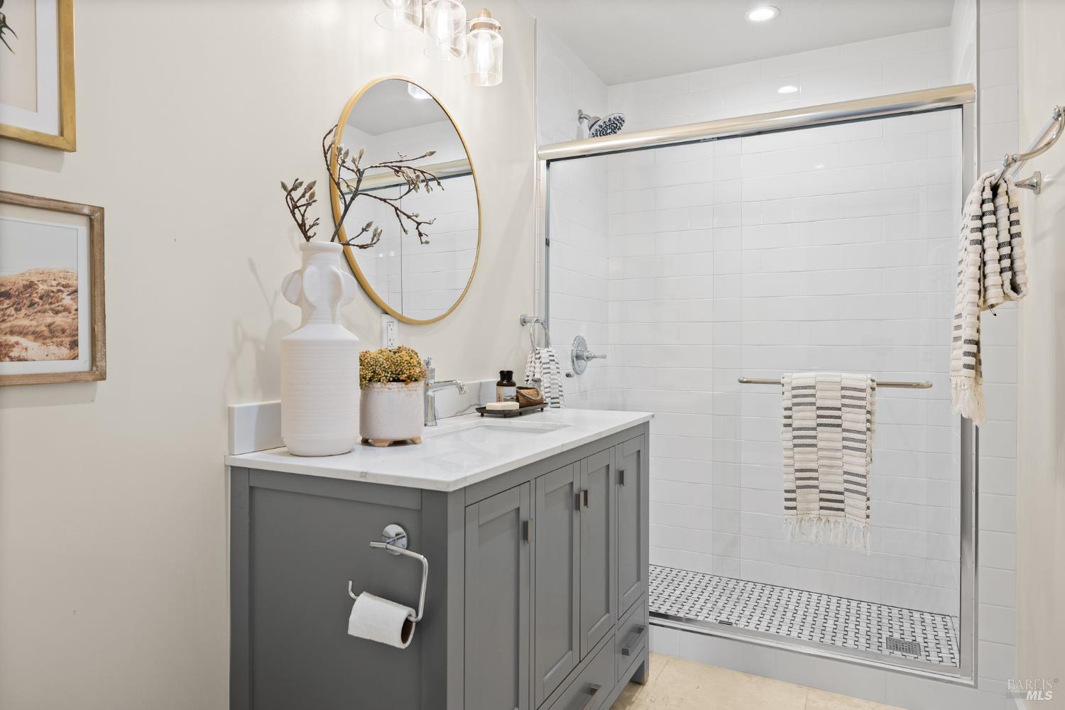 Detail Gallery Image 21 of 47 For 3637 Evergreen Ct, Napa,  CA 94558 - 4 Beds | 1/1 Baths