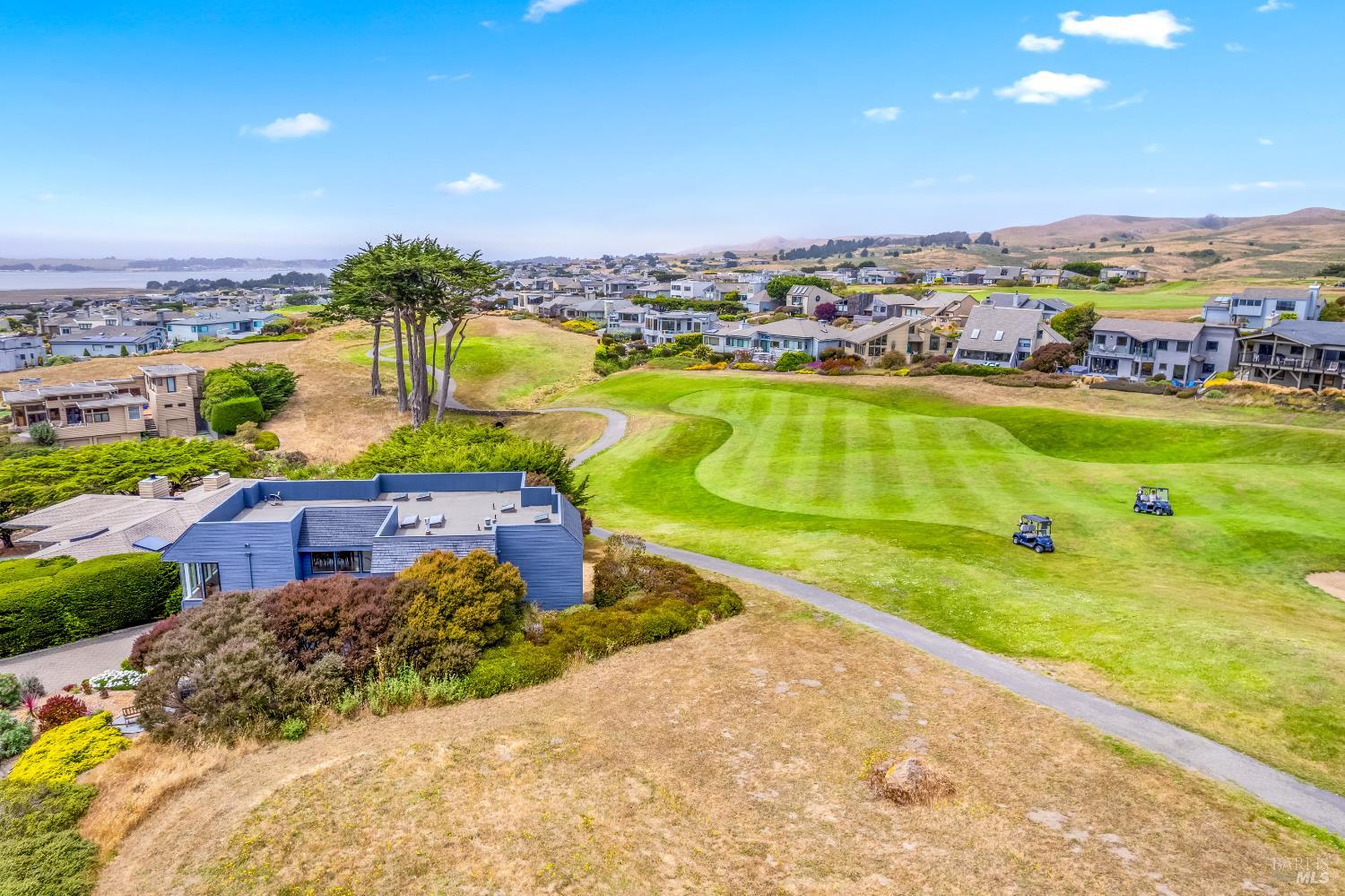 Detail Gallery Image 45 of 46 For 20920 Grebe Ct, Bodega Bay,  CA 94923 - 4 Beds | 3/1 Baths