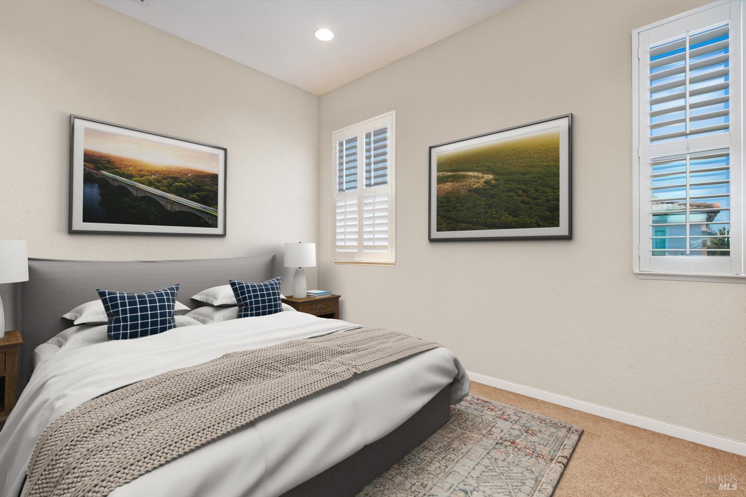 Detail Gallery Image 16 of 69 For 15 Tolentino Dr, American Canyon,  CA 94503 - 4 Beds | 2 Baths