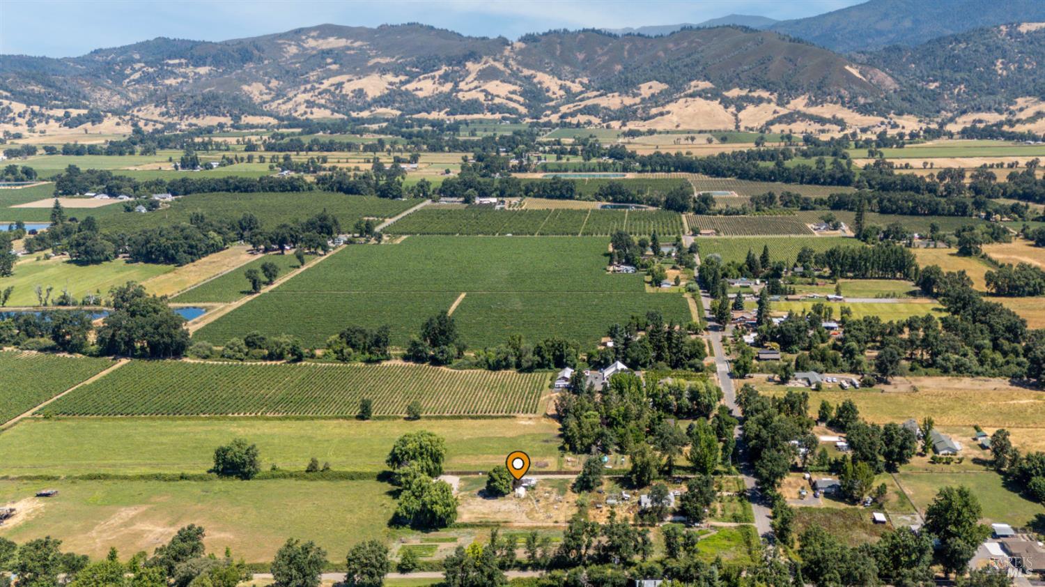Detail Gallery Image 7 of 7 For 12580 Powerhouse Rd, Potter Valley,  CA 95469 - 3 Beds | 2 Baths