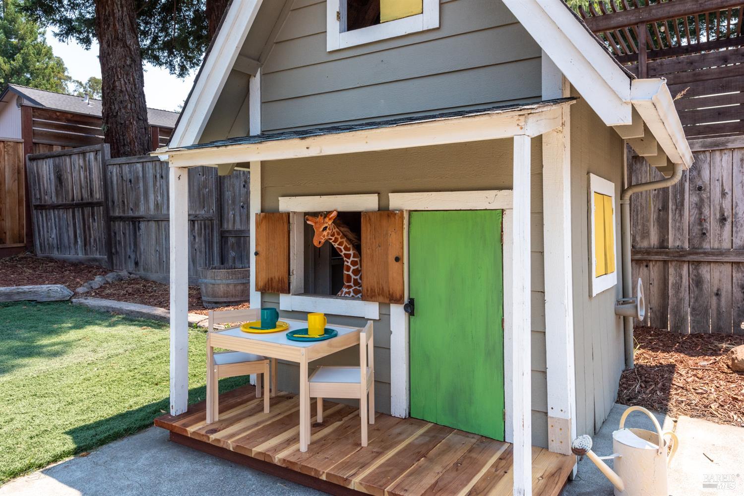 Detail Gallery Image 21 of 26 For 5330 Arnica Way, Santa Rosa,  CA 95403 - 4 Beds | 2 Baths