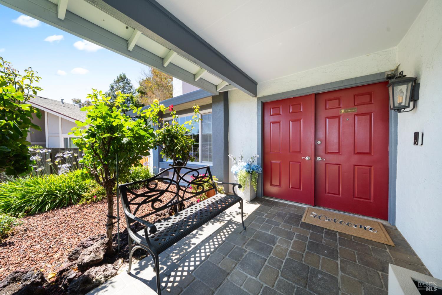 Detail Gallery Image 52 of 52 For 124 Hydrangea Ct, Vallejo,  CA 94591 - 4 Beds | 2/1 Baths