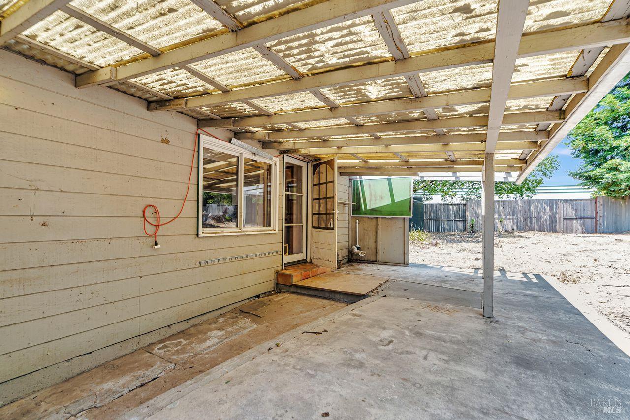 Detail Gallery Image 29 of 43 For 2690 Meier Rd, Sebastopol,  CA 95472 - 2 Beds | 1/1 Baths