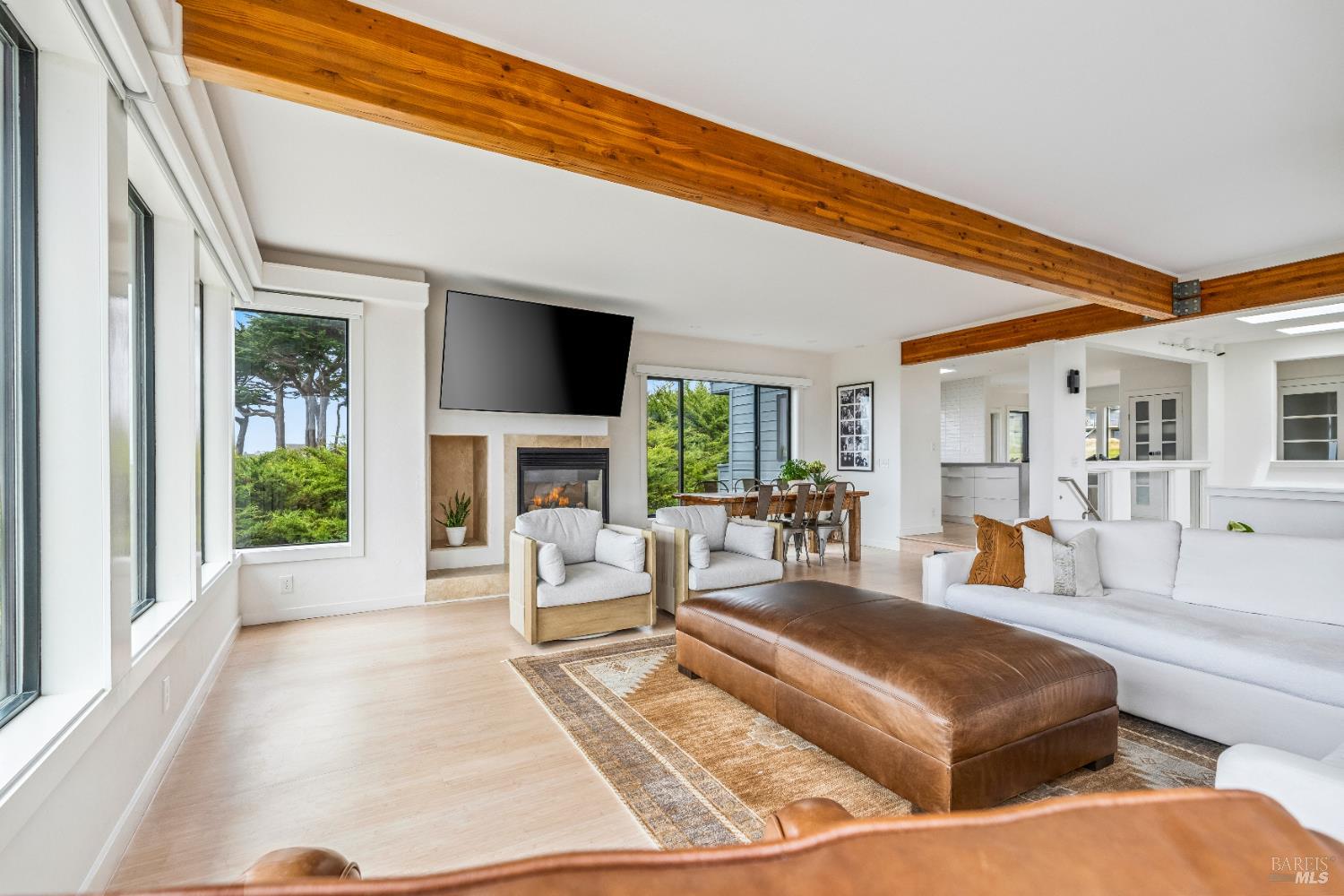 Detail Gallery Image 9 of 46 For 20920 Grebe Ct, Bodega Bay,  CA 94923 - 4 Beds | 3/1 Baths