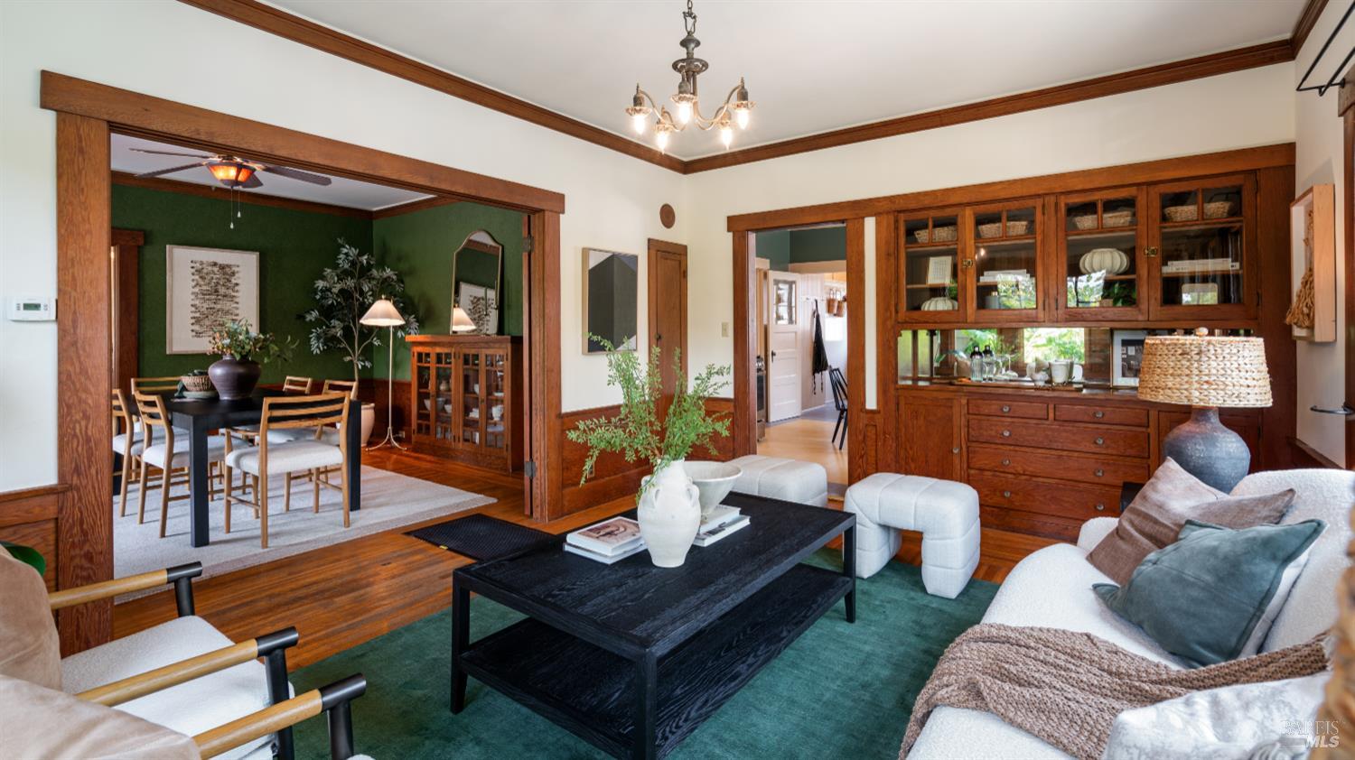 Detail Gallery Image 16 of 64 For 306 Howard St, Petaluma,  CA 94952 - 2 Beds | 1/1 Baths