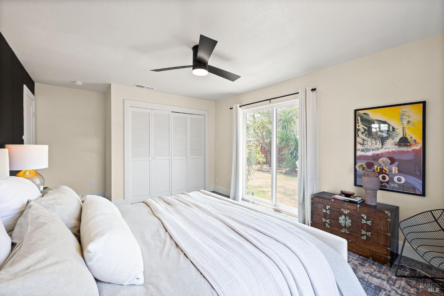 Detail Gallery Image 16 of 47 For 3637 Evergreen Ct, Napa,  CA 94558 - 4 Beds | 1/1 Baths