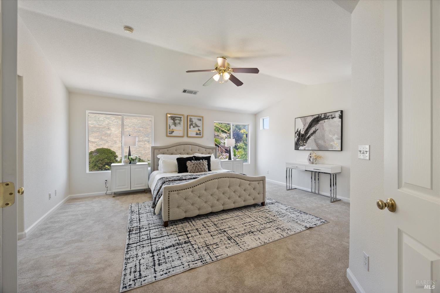 Detail Gallery Image 25 of 56 For 6243 Pebble Beach Dr, Vallejo,  CA 94591 - 4 Beds | 3 Baths