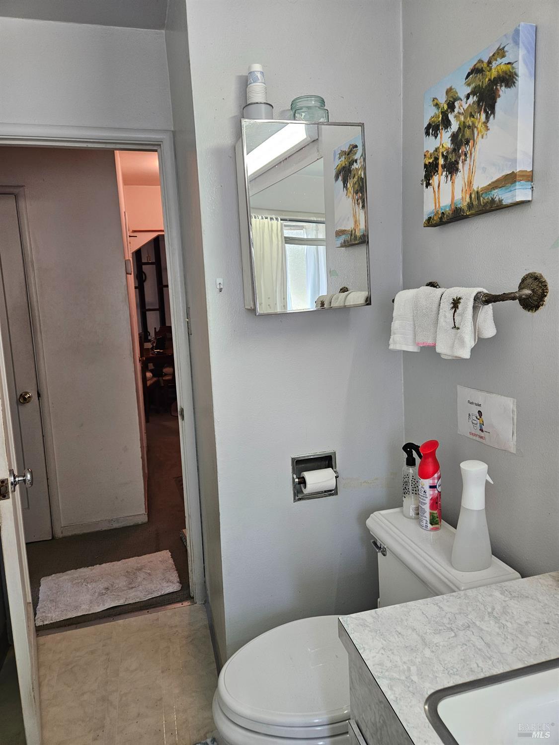 Detail Gallery Image 4 of 19 For 6117 Rosalind Ave, Richmond,  CA 94805 - 3 Beds | 1 Baths