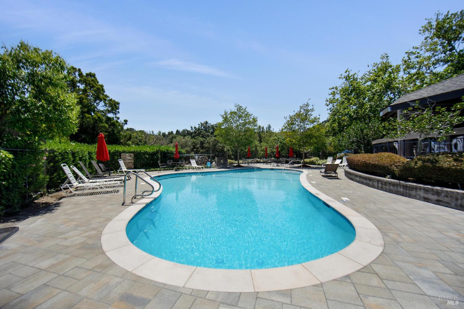 Detail Gallery Image 52 of 53 For 18 Eagle Gap Rd, Novato,  CA 94949 - 4 Beds | 2/1 Baths