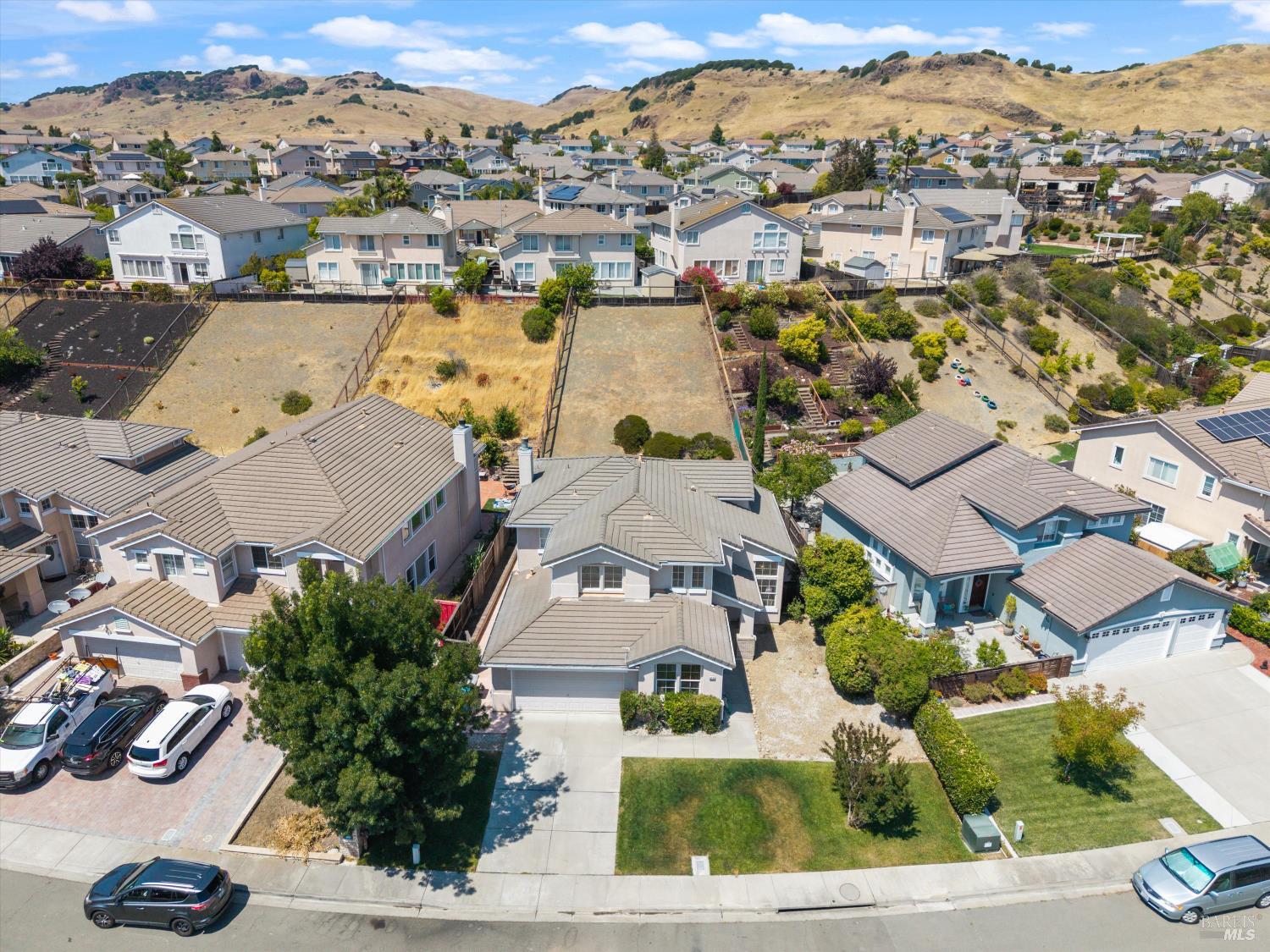 Detail Gallery Image 53 of 56 For 6243 Pebble Beach Dr, Vallejo,  CA 94591 - 4 Beds | 3 Baths