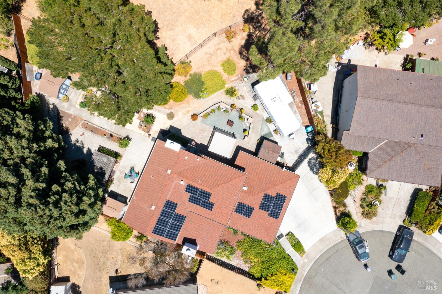 Detail Gallery Image 50 of 52 For 124 Hydrangea Ct, Vallejo,  CA 94591 - 4 Beds | 2/1 Baths