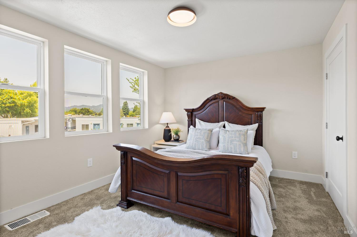 Detail Gallery Image 40 of 47 For 3637 Evergreen Ct, Napa,  CA 94558 - 4 Beds | 1/1 Baths