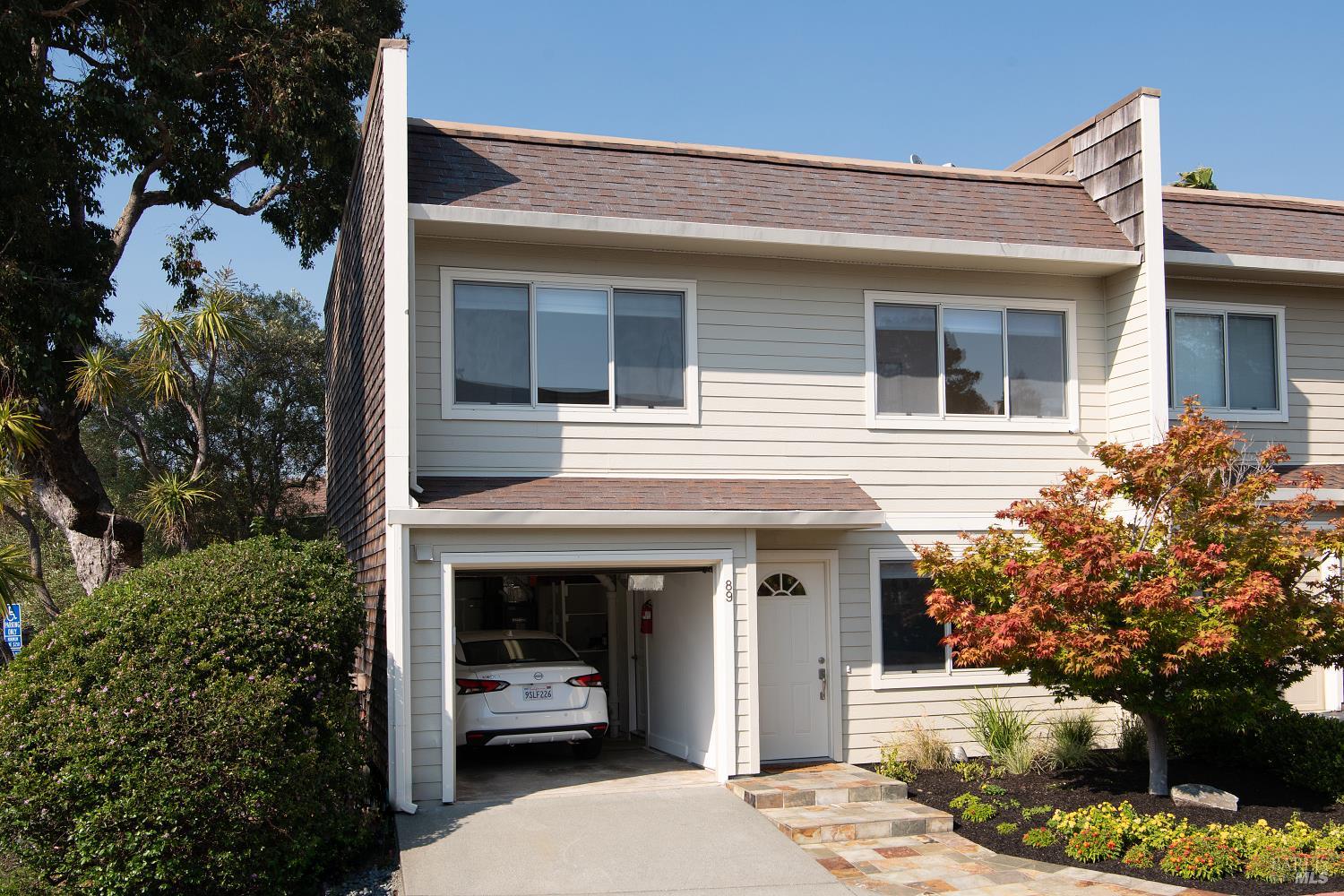 Detail Gallery Image 36 of 67 For 89 Mariner Green Dr, Corte Madera,  CA 94925 - 4 Beds | 2/1 Baths