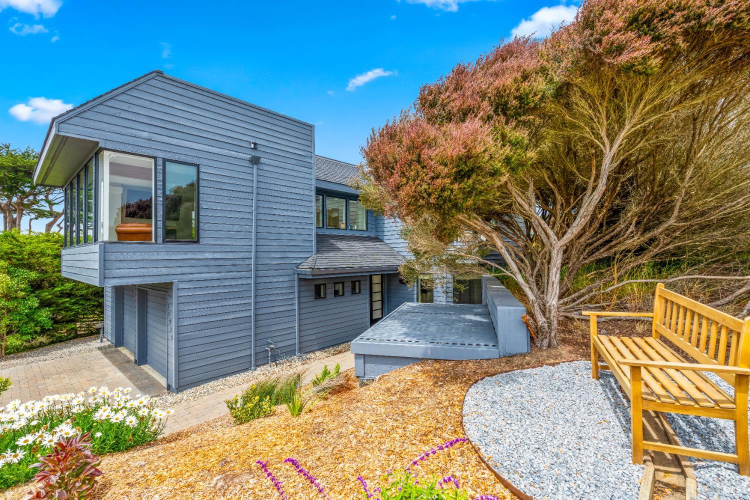 Detail Gallery Image 4 of 46 For 20920 Grebe Ct, Bodega Bay,  CA 94923 - 4 Beds | 3/1 Baths