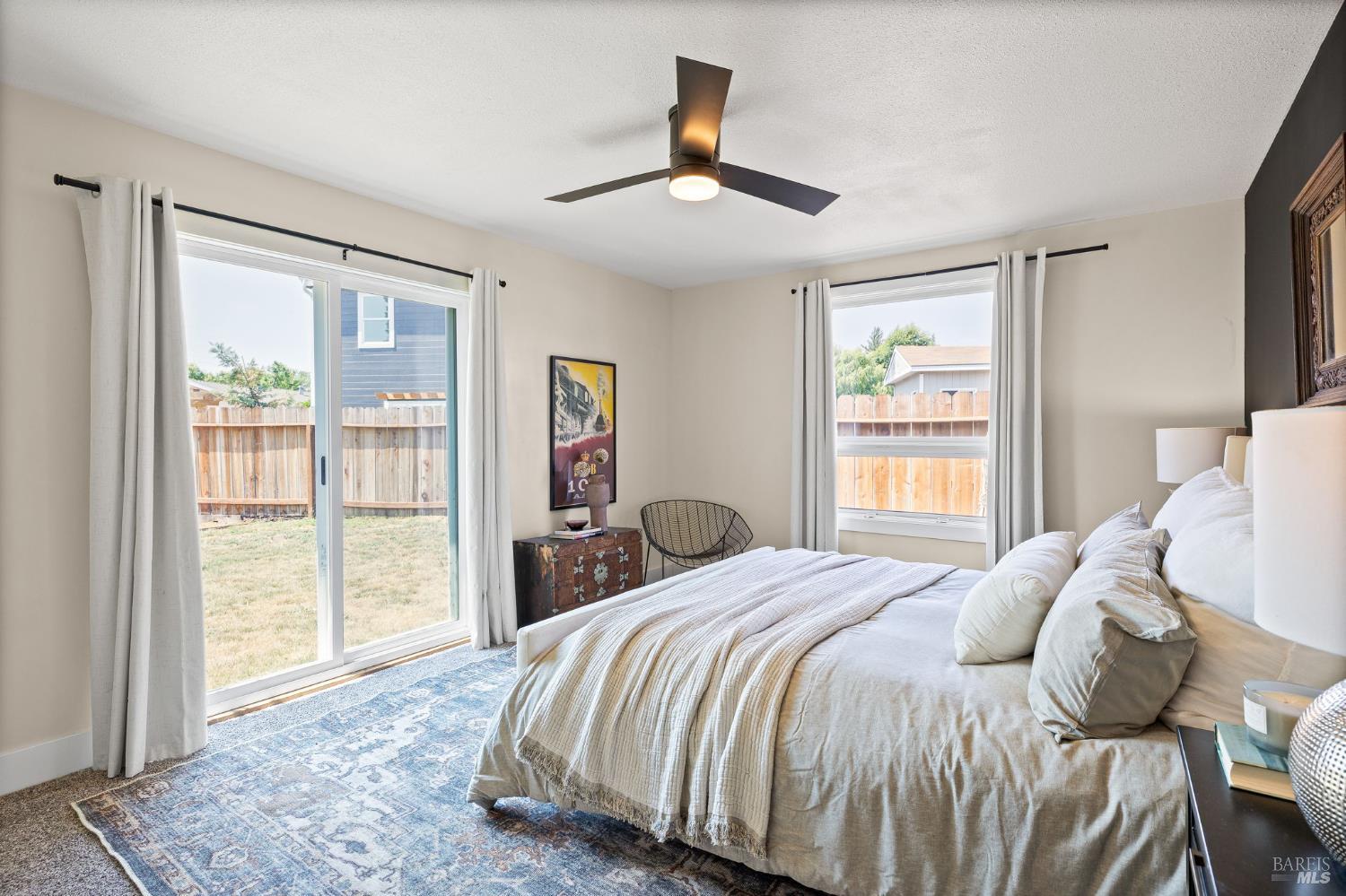 Detail Gallery Image 15 of 47 For 3637 Evergreen Ct, Napa,  CA 94558 - 4 Beds | 1/1 Baths