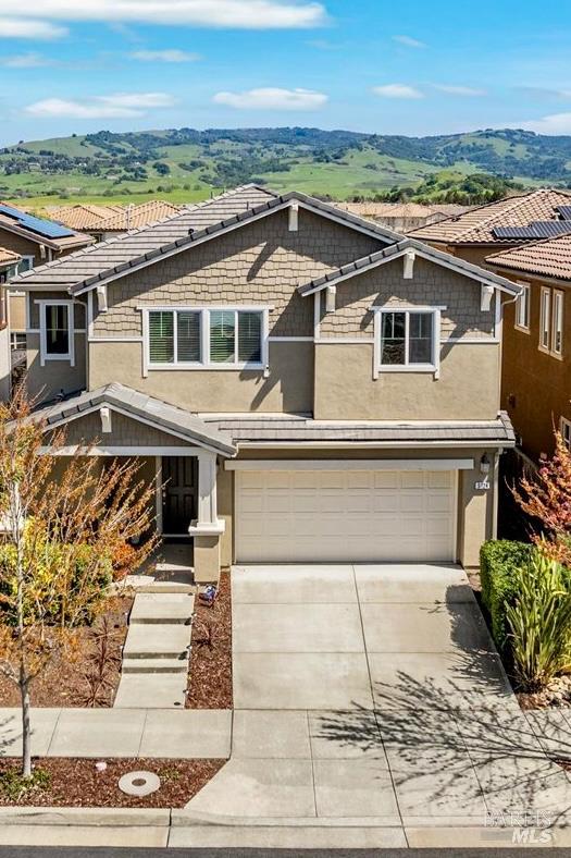 Detail Gallery Image 1 of 52 For 5124 Kevin Pl, Rohnert Park,  CA 94928 - 3 Beds | 2/1 Baths
