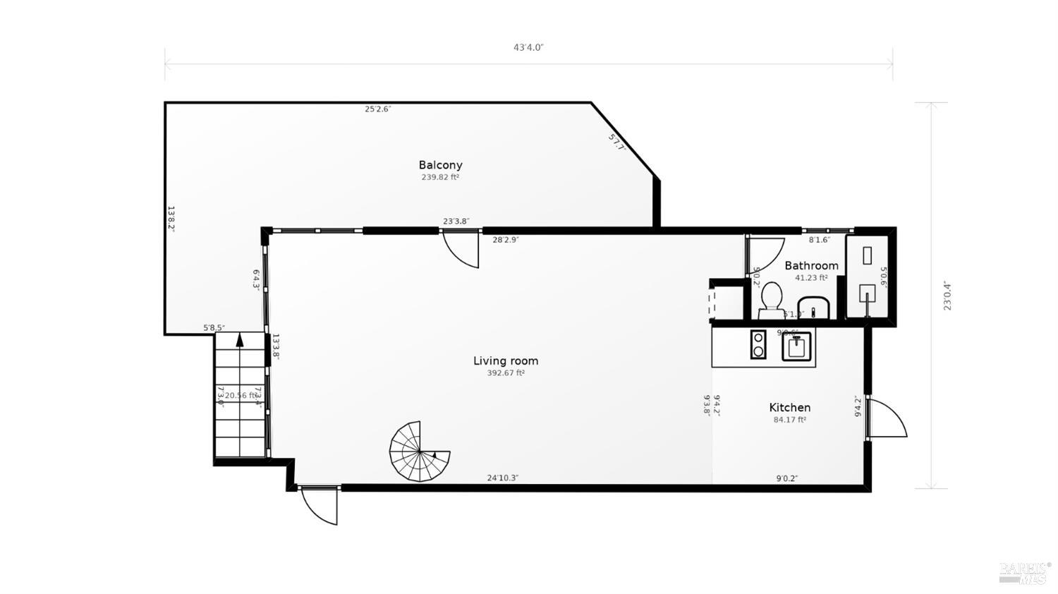 Detail Gallery Image 74 of 75 For 37275 Glennen Dr, Gualala,  CA 95445 - 3 Beds | 3 Baths