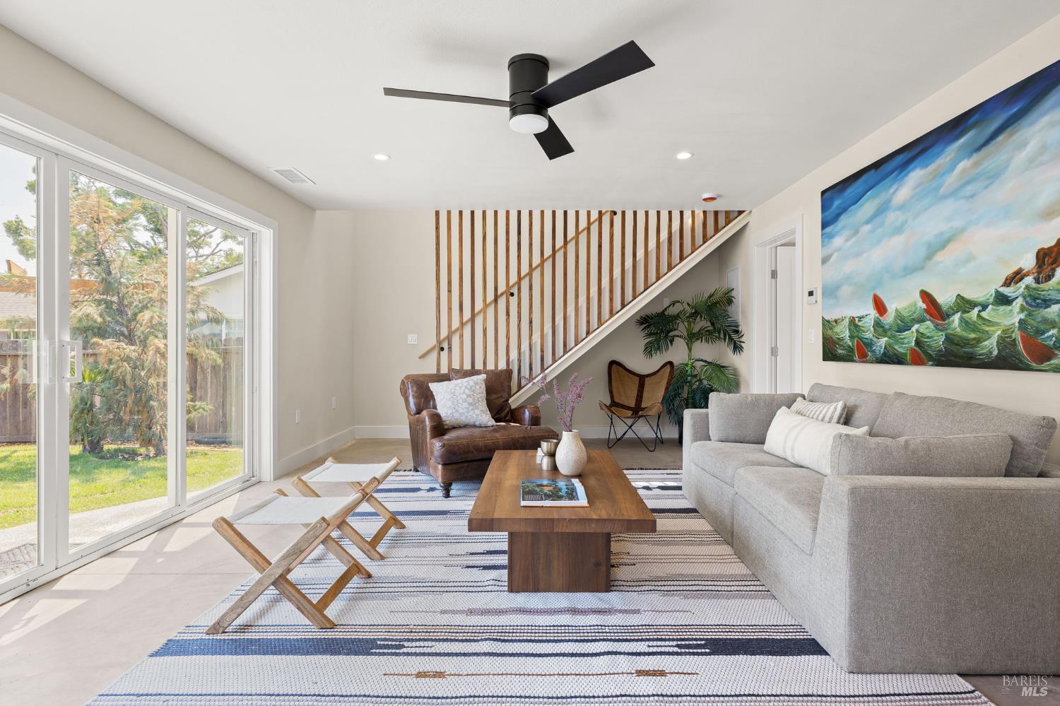 Detail Gallery Image 35 of 47 For 3637 Evergreen Ct, Napa,  CA 94558 - 4 Beds | 1/1 Baths