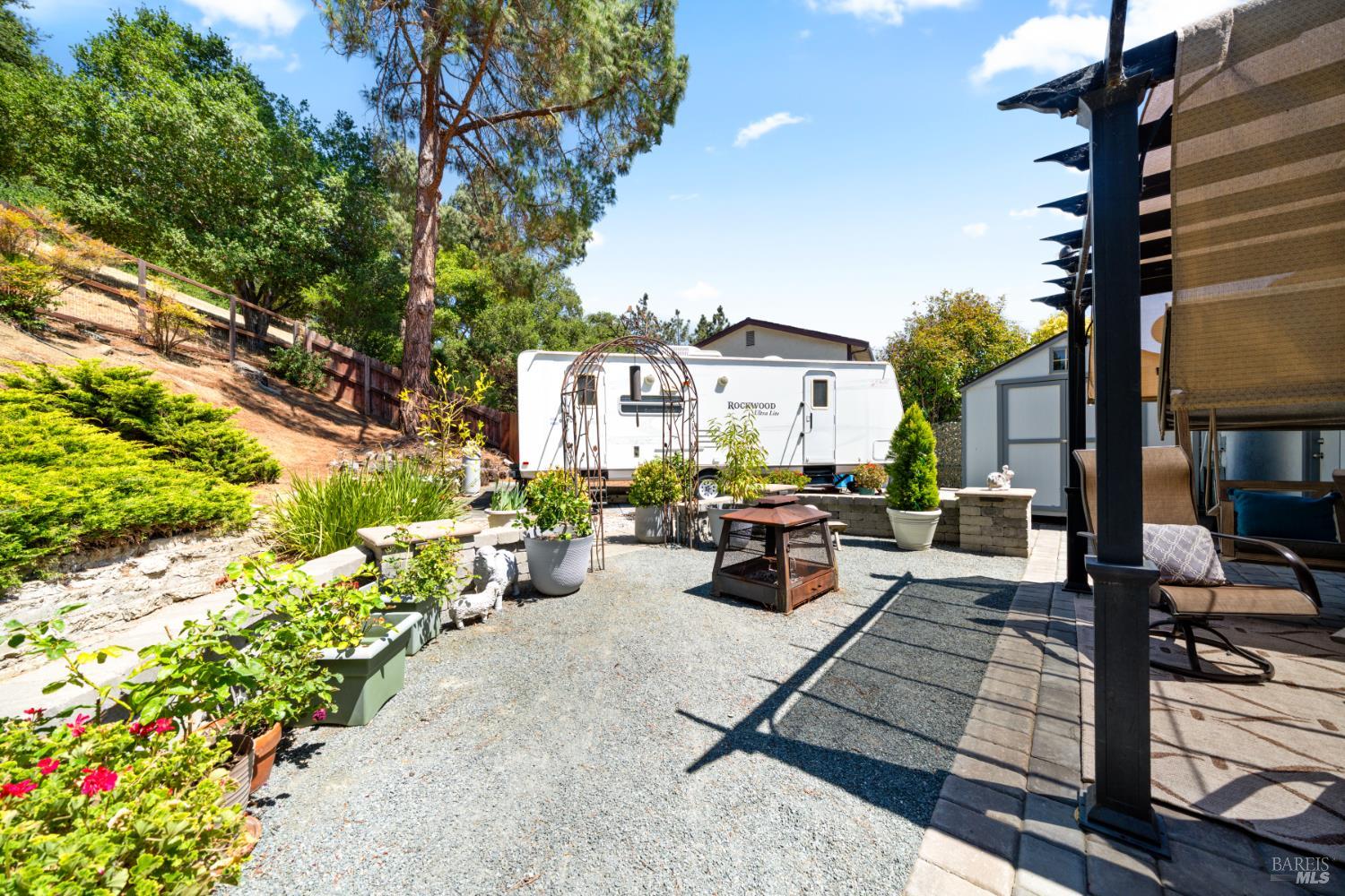 Detail Gallery Image 34 of 52 For 124 Hydrangea Ct, Vallejo,  CA 94591 - 4 Beds | 2/1 Baths