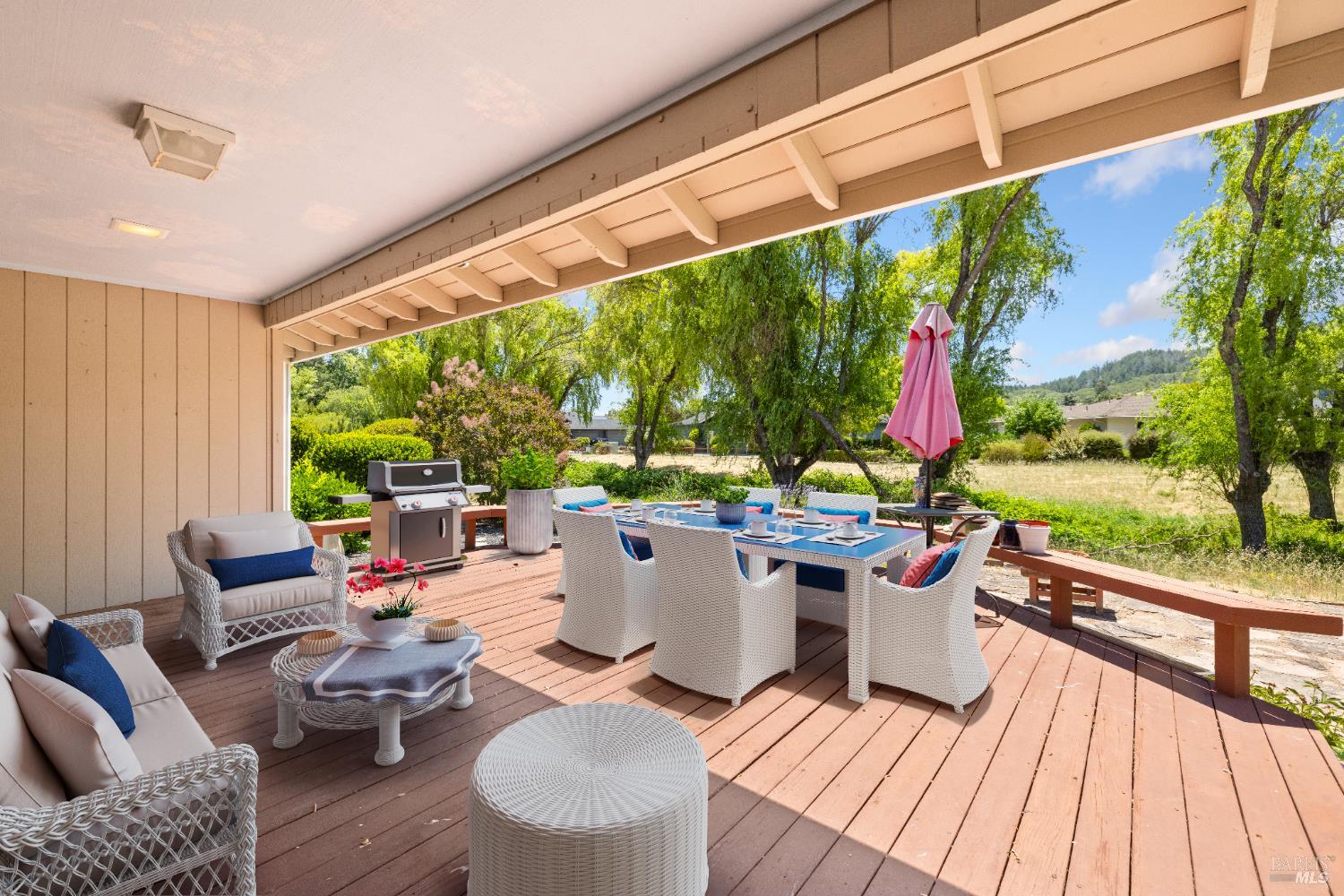 Detail Gallery Image 38 of 48 For 8819 Hood Mountain Way, Santa Rosa,  CA 95409 - 3 Beds | 2 Baths