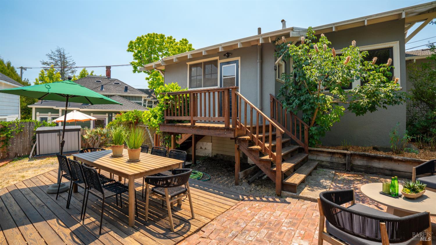 Detail Gallery Image 35 of 64 For 306 Howard St, Petaluma,  CA 94952 - 2 Beds | 1/1 Baths