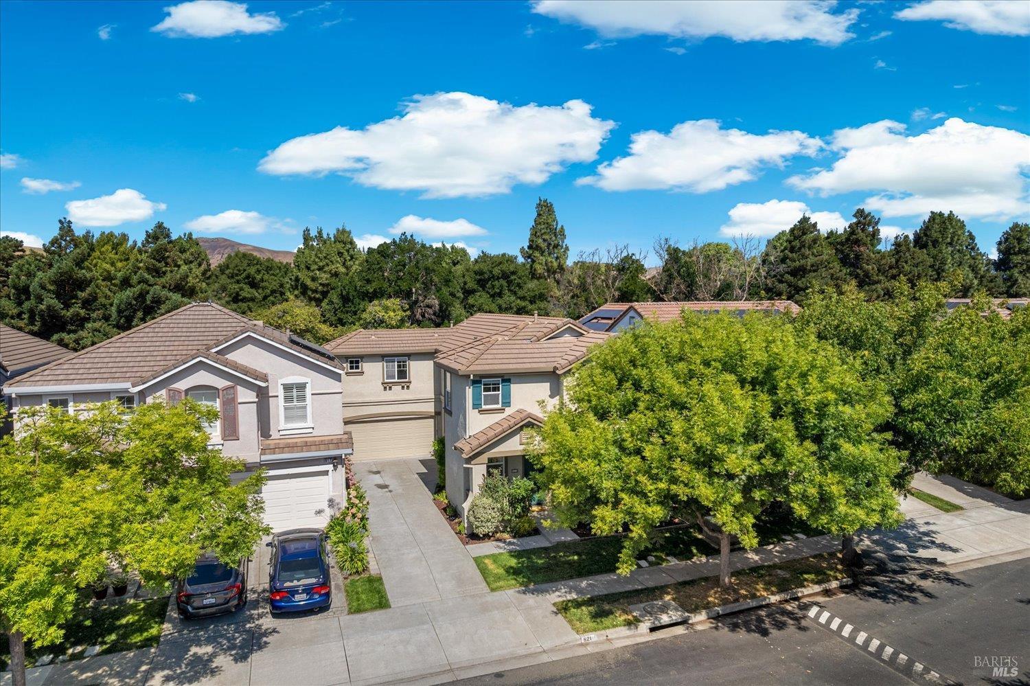 Detail Gallery Image 29 of 34 For 621 Greentree Cir, Fairfield,  CA 94534 - 3 Beds | 2/1 Baths
