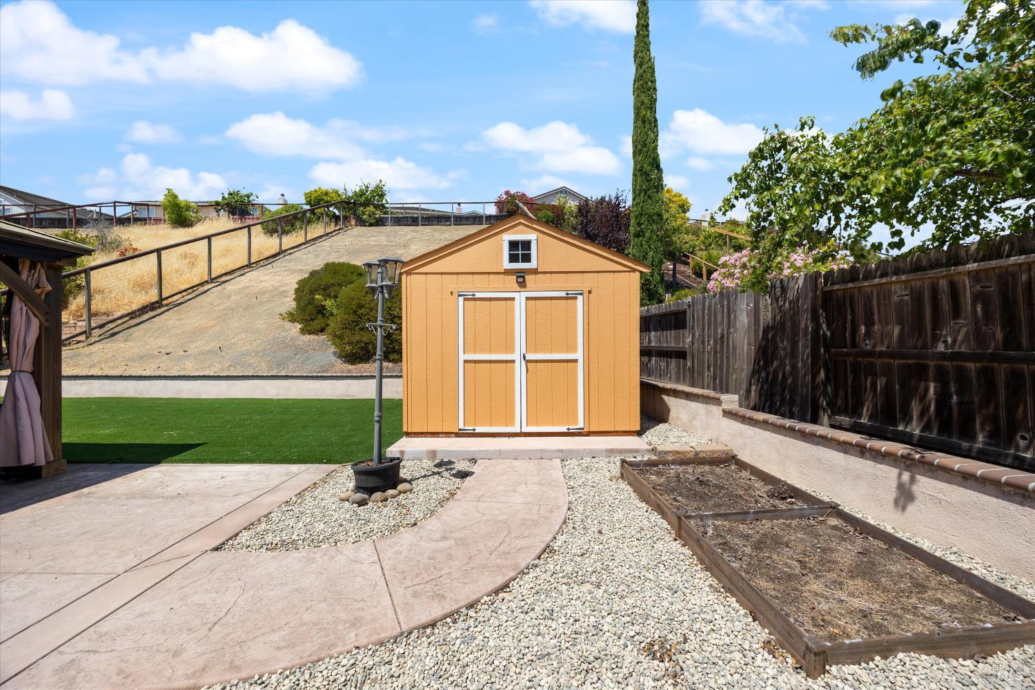Detail Gallery Image 43 of 56 For 6243 Pebble Beach Dr, Vallejo,  CA 94591 - 4 Beds | 3 Baths