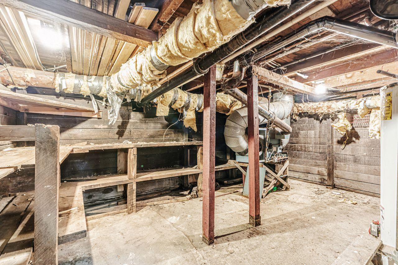 Detail Gallery Image 31 of 43 For 2690 Meier Rd, Sebastopol,  CA 95472 - 2 Beds | 1/1 Baths